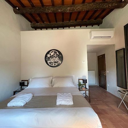 Casale La Gora - B&B Di Charme 菲利内瓦尔达诺 外观 照片