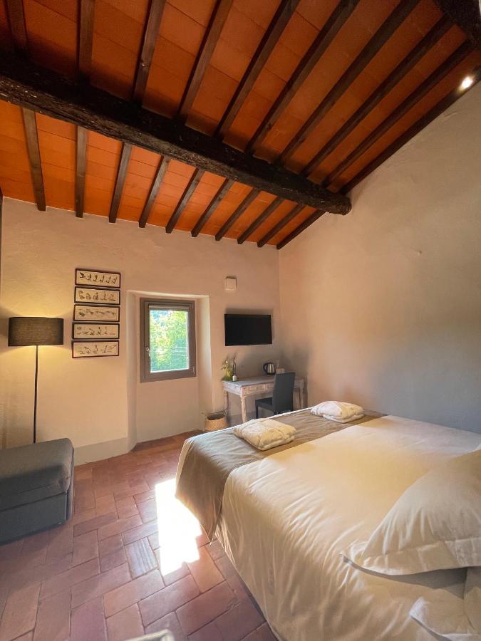 Casale La Gora - B&B Di Charme 菲利内瓦尔达诺 外观 照片