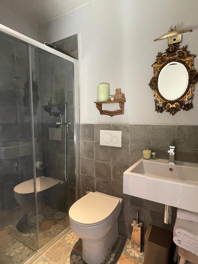 Casale La Gora - B&B Di Charme 菲利内瓦尔达诺 外观 照片
