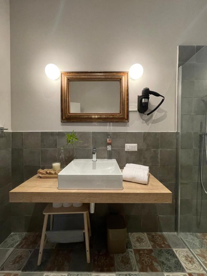 Casale La Gora - B&B Di Charme 菲利内瓦尔达诺 外观 照片