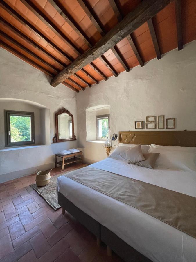 Casale La Gora - B&B Di Charme 菲利内瓦尔达诺 外观 照片