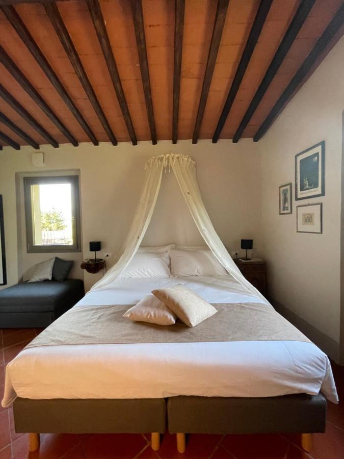 Casale La Gora - B&B Di Charme 菲利内瓦尔达诺 外观 照片