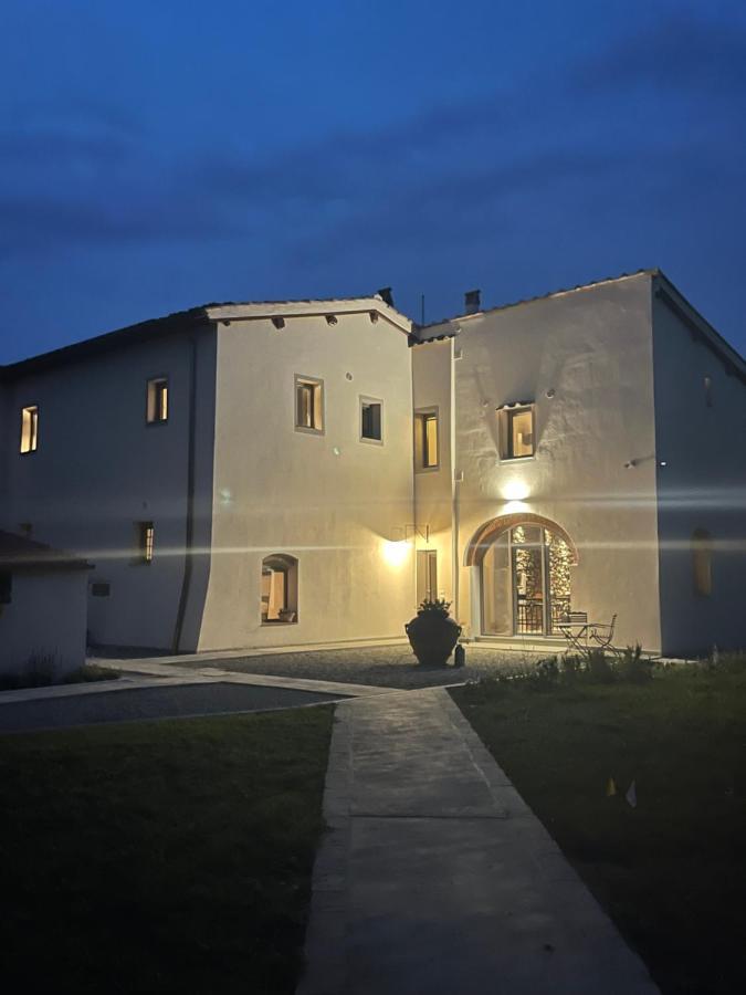 Casale La Gora - B&B Di Charme 菲利内瓦尔达诺 外观 照片