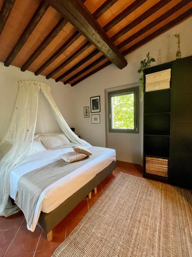Casale La Gora - B&B Di Charme 菲利内瓦尔达诺 外观 照片