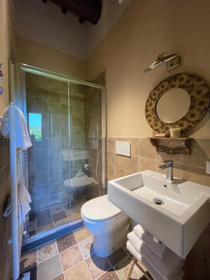 Casale La Gora - B&B Di Charme 菲利内瓦尔达诺 外观 照片