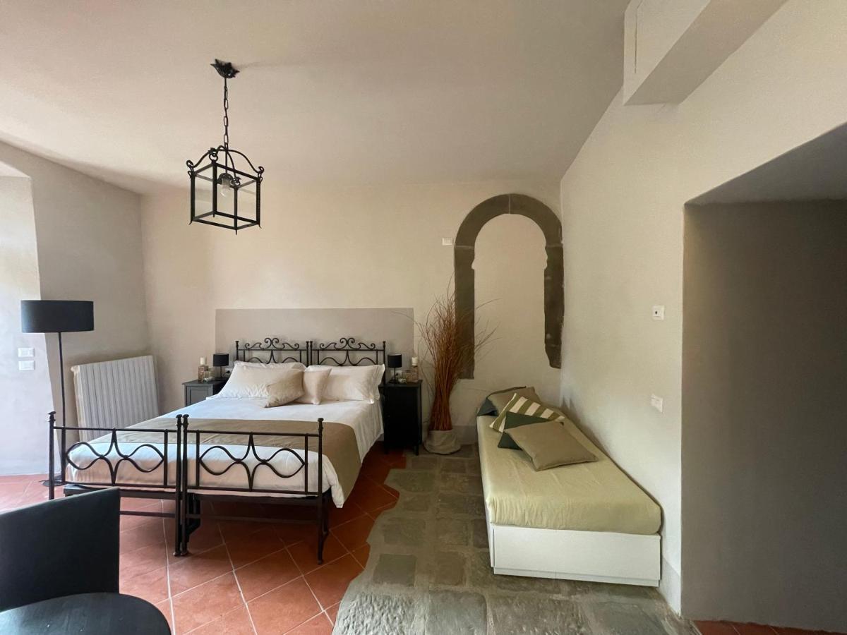 Casale La Gora - B&B Di Charme 菲利内瓦尔达诺 外观 照片