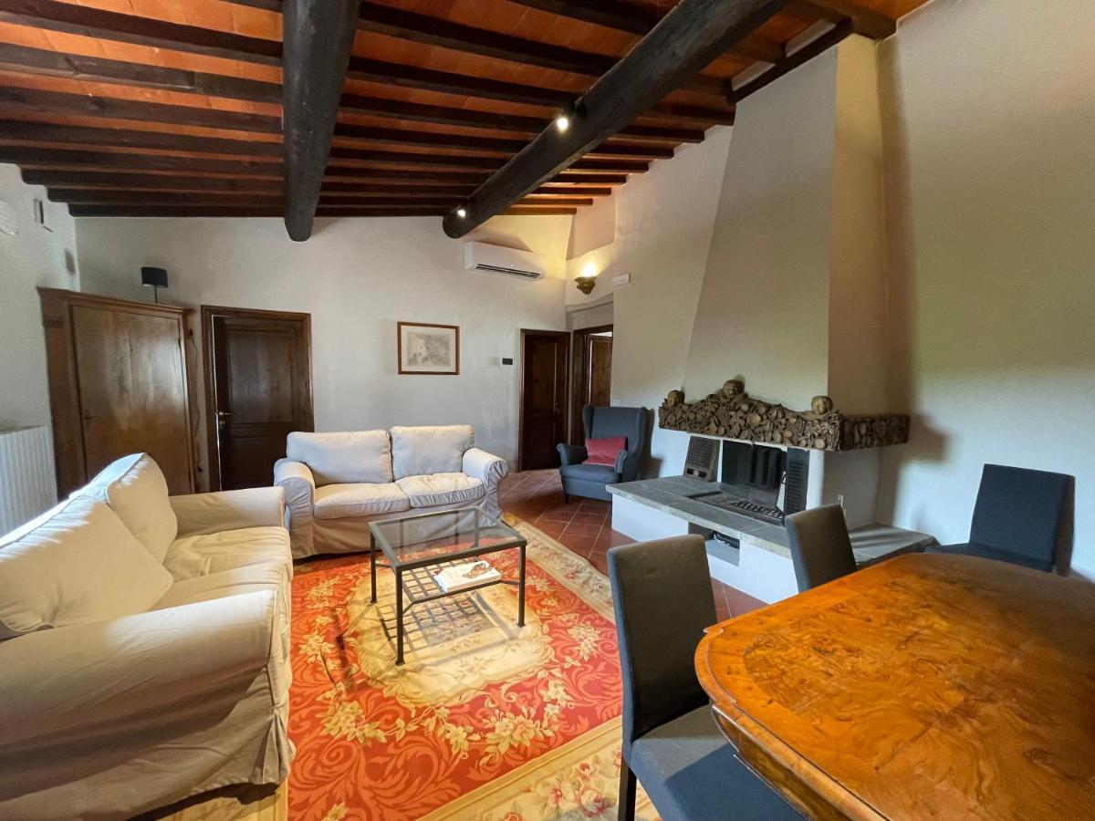 Casale La Gora - B&B Di Charme 菲利内瓦尔达诺 外观 照片