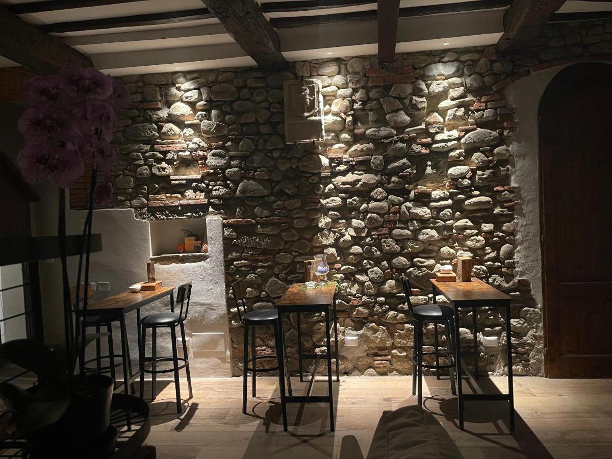 Casale La Gora - B&B Di Charme 菲利内瓦尔达诺 外观 照片