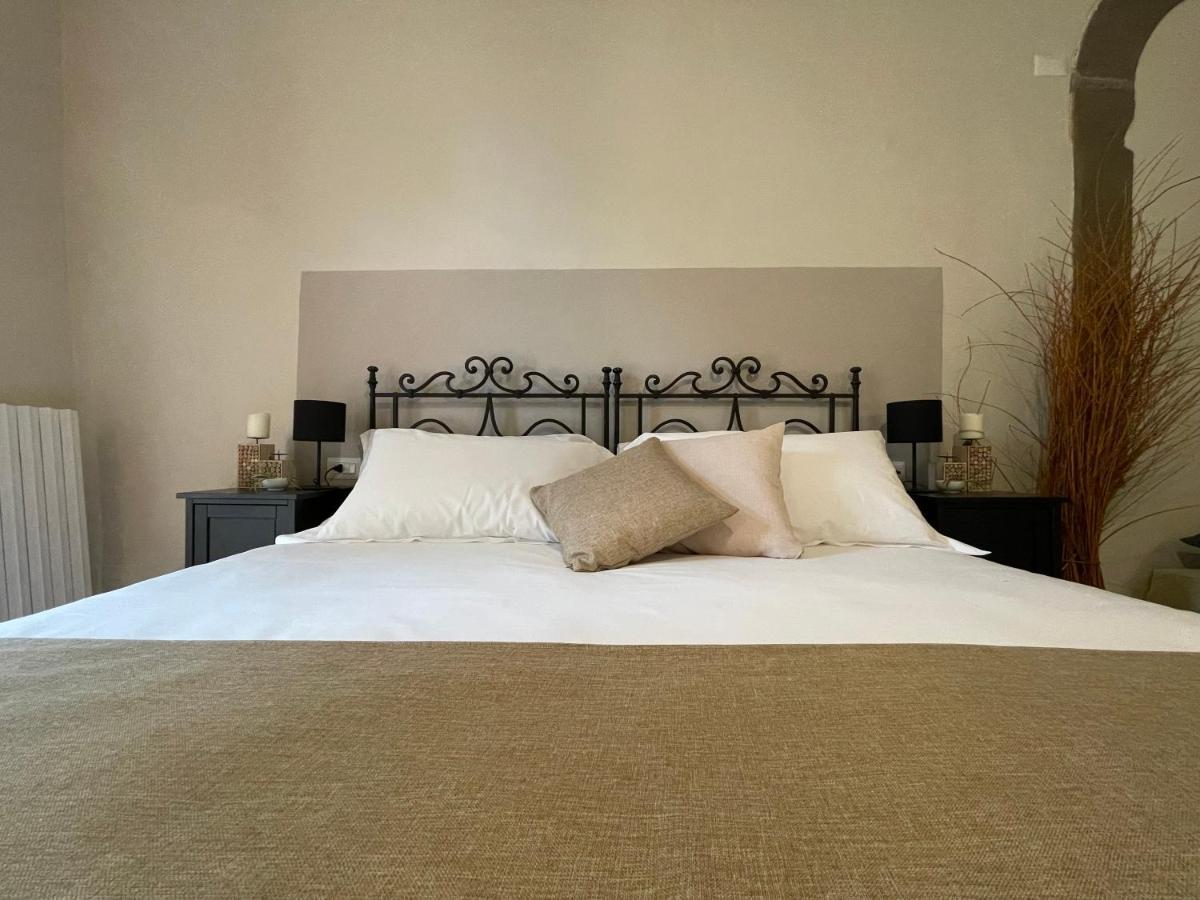 Casale La Gora - B&B Di Charme 菲利内瓦尔达诺 外观 照片