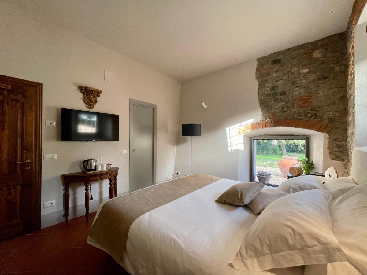 Casale La Gora - B&B Di Charme 菲利内瓦尔达诺 外观 照片