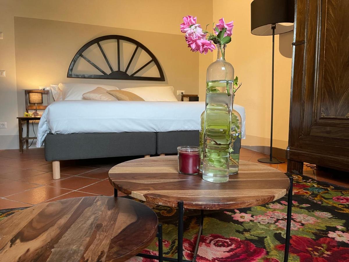 Casale La Gora - B&B Di Charme 菲利内瓦尔达诺 外观 照片