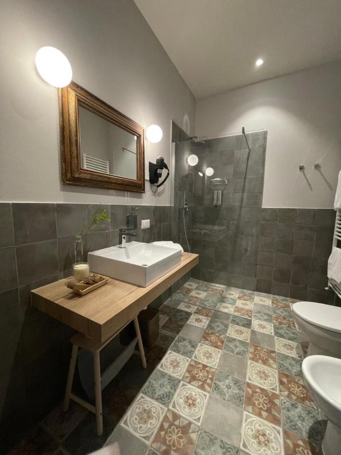 Casale La Gora - B&B Di Charme 菲利内瓦尔达诺 外观 照片