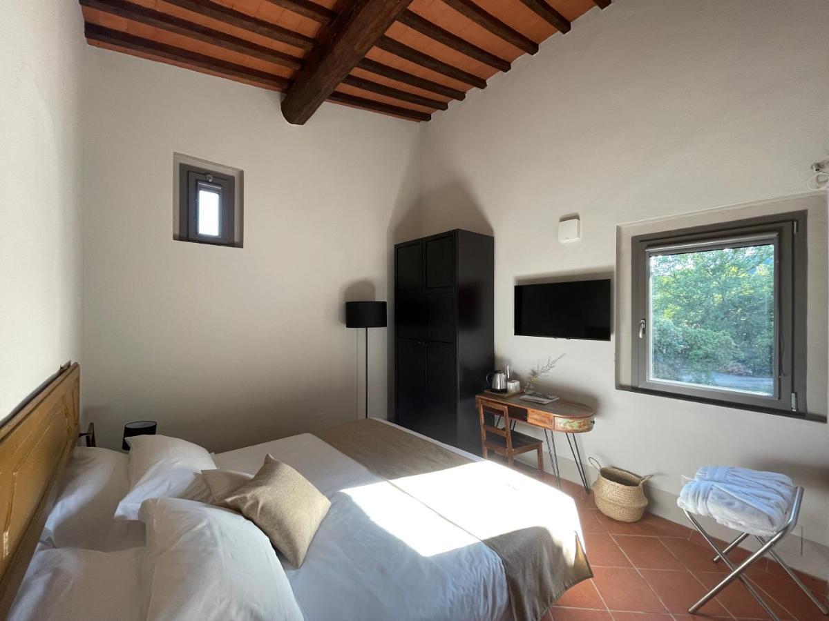 Casale La Gora - B&B Di Charme 菲利内瓦尔达诺 外观 照片