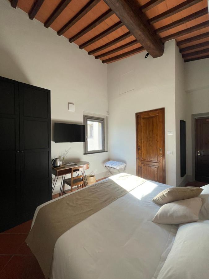 Casale La Gora - B&B Di Charme 菲利内瓦尔达诺 外观 照片