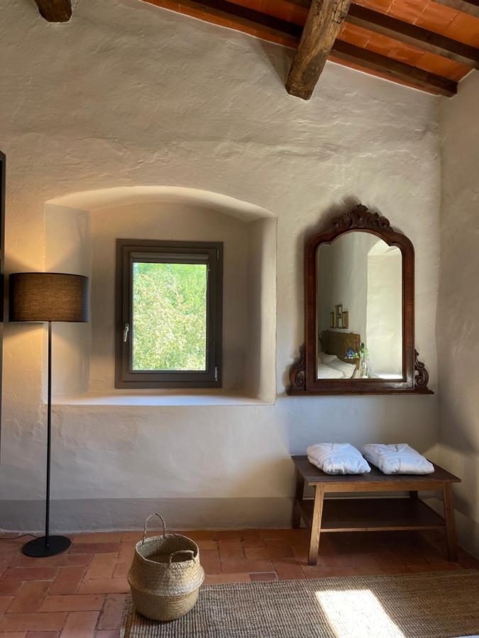 Casale La Gora - B&B Di Charme 菲利内瓦尔达诺 外观 照片