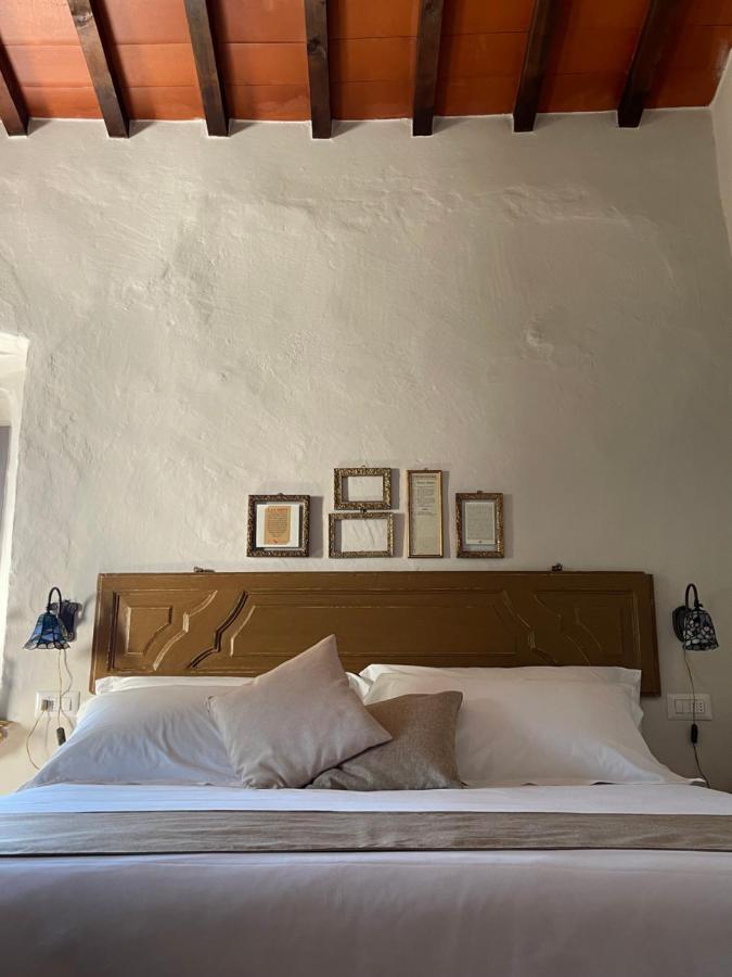 Casale La Gora - B&B Di Charme 菲利内瓦尔达诺 外观 照片