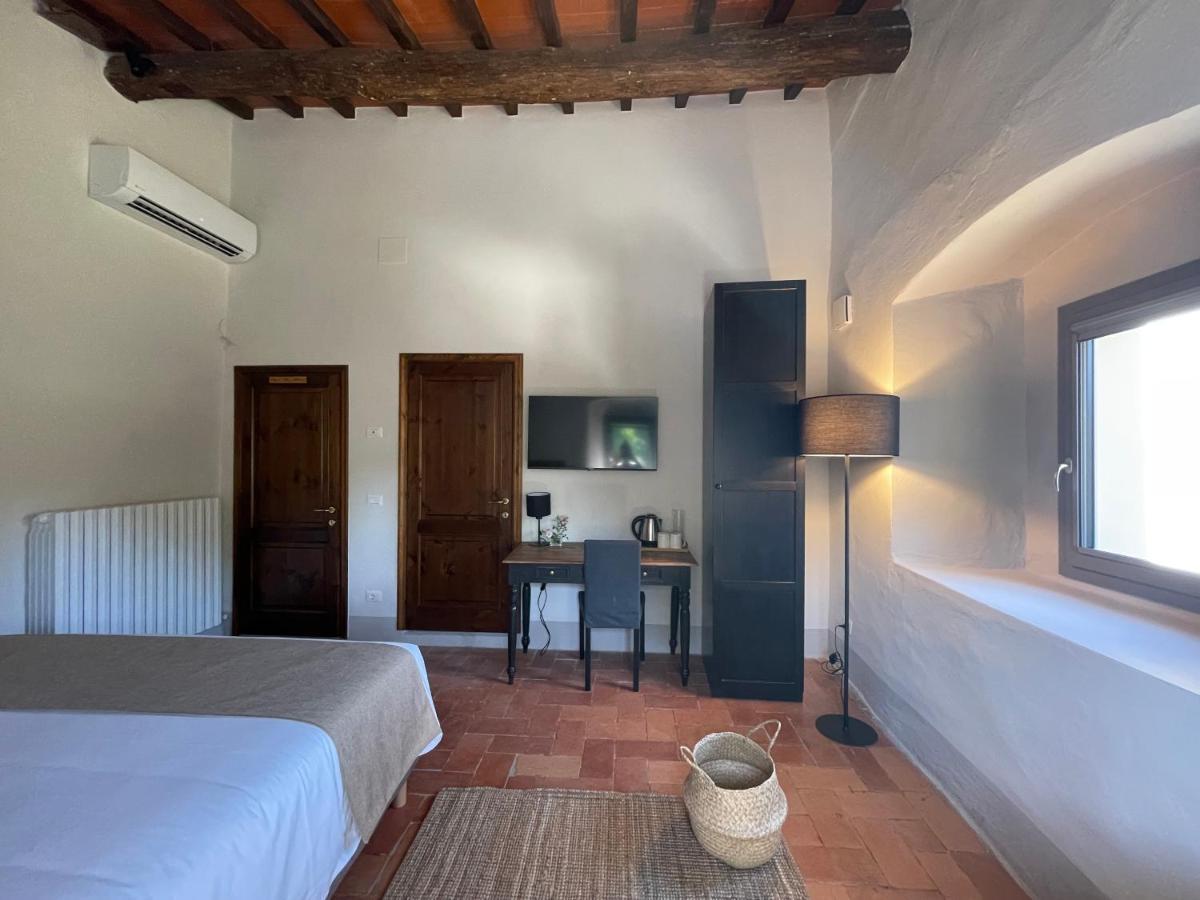Casale La Gora - B&B Di Charme 菲利内瓦尔达诺 外观 照片