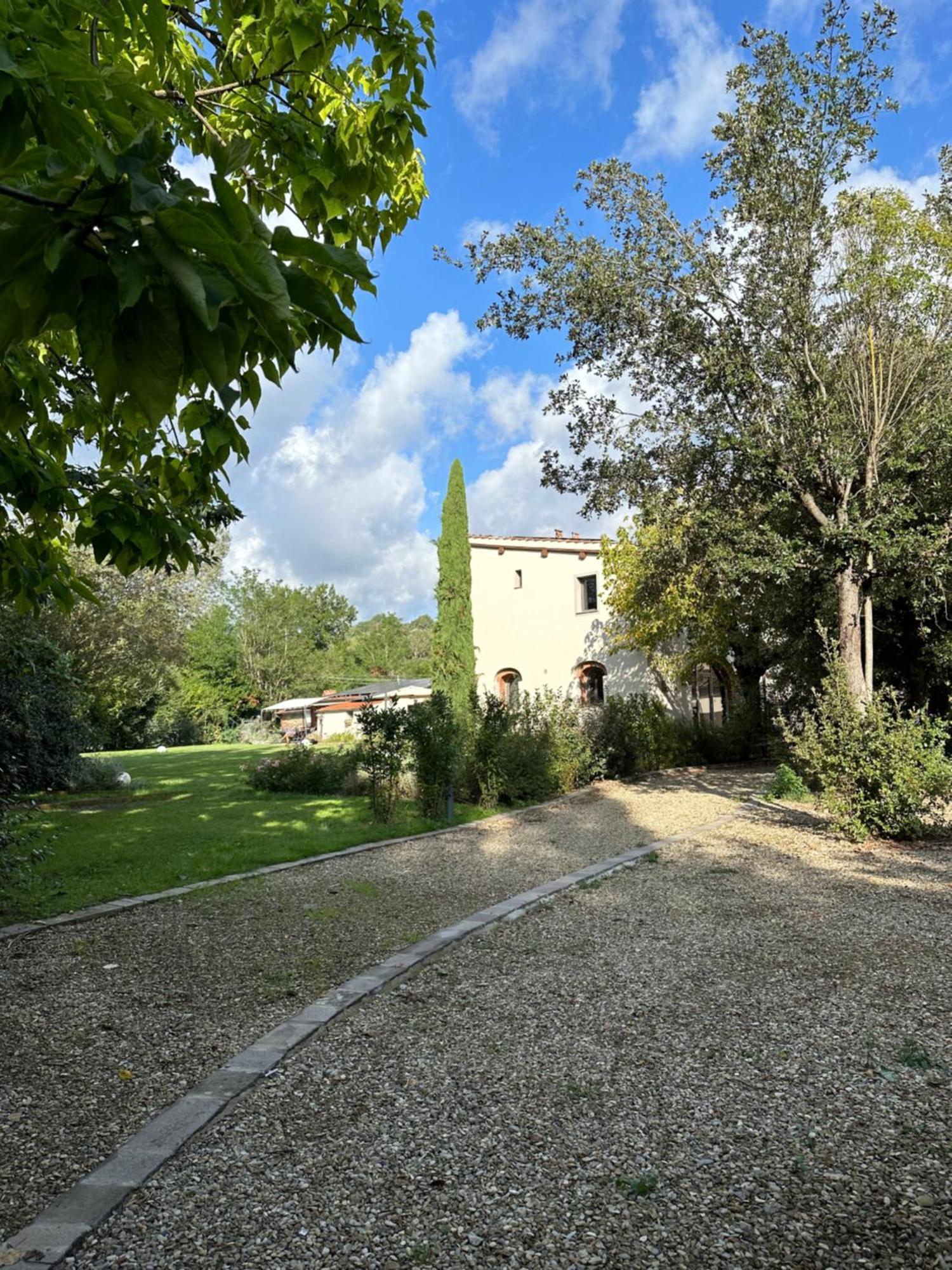 Casale La Gora - B&B Di Charme 菲利内瓦尔达诺 外观 照片
