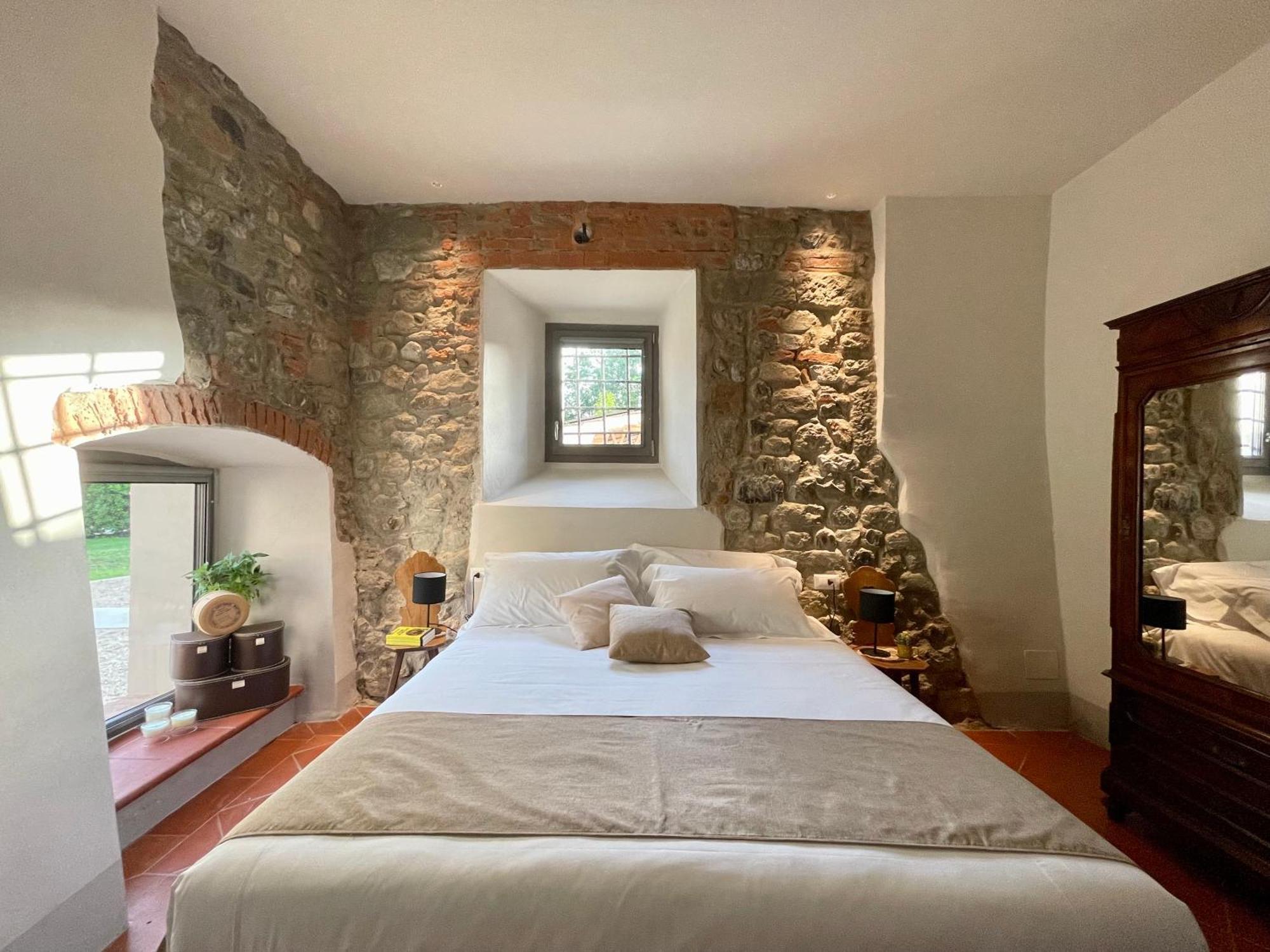Casale La Gora - B&B Di Charme 菲利内瓦尔达诺 外观 照片