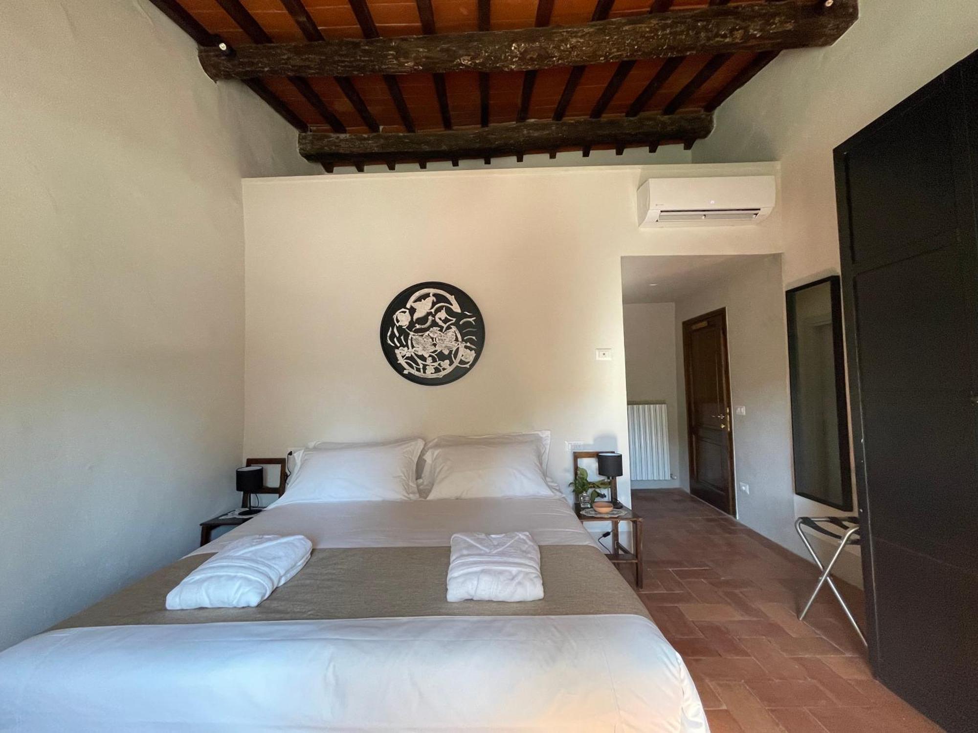 Casale La Gora - B&B Di Charme 菲利内瓦尔达诺 外观 照片