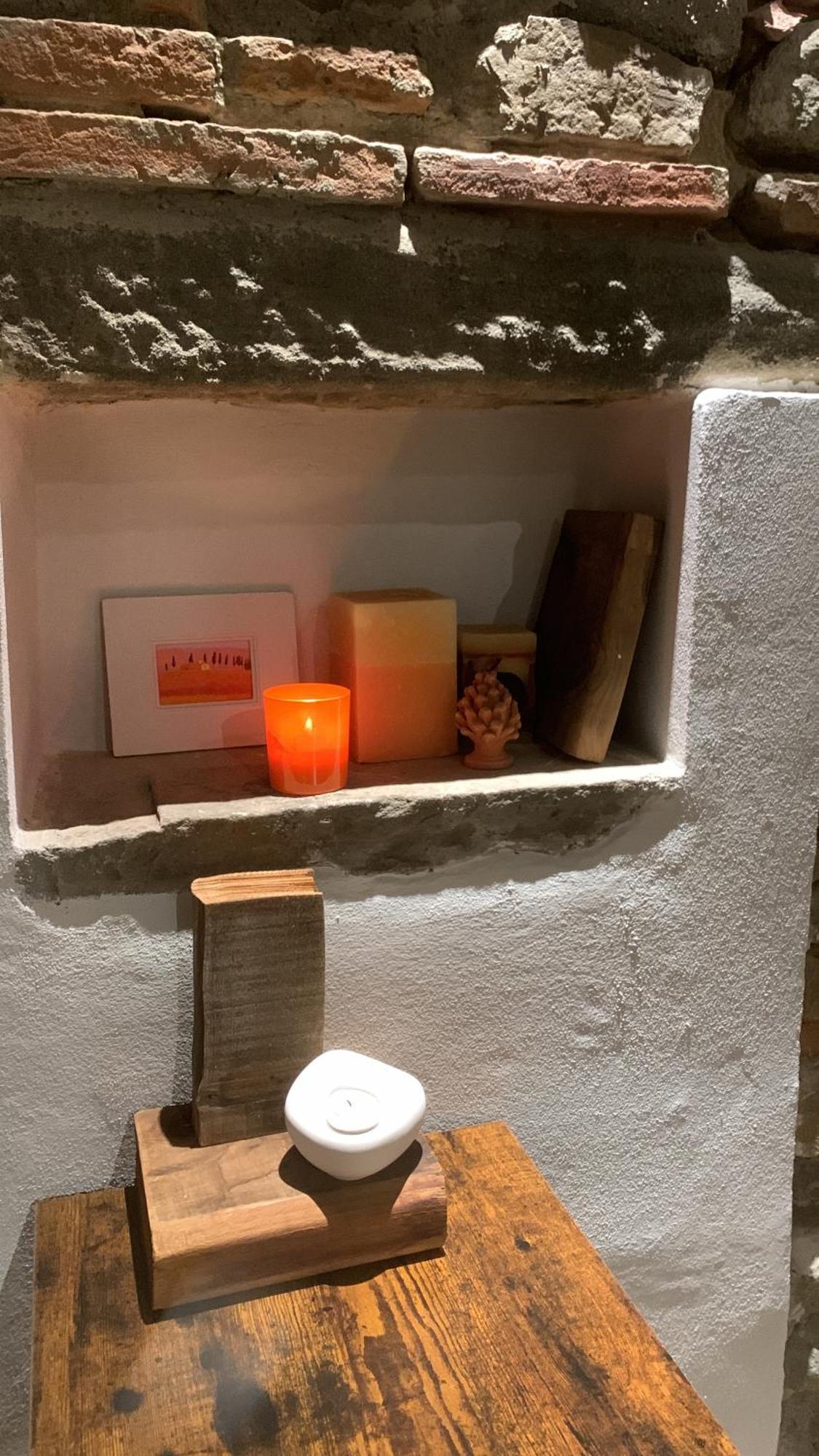 Casale La Gora - B&B Di Charme 菲利内瓦尔达诺 外观 照片