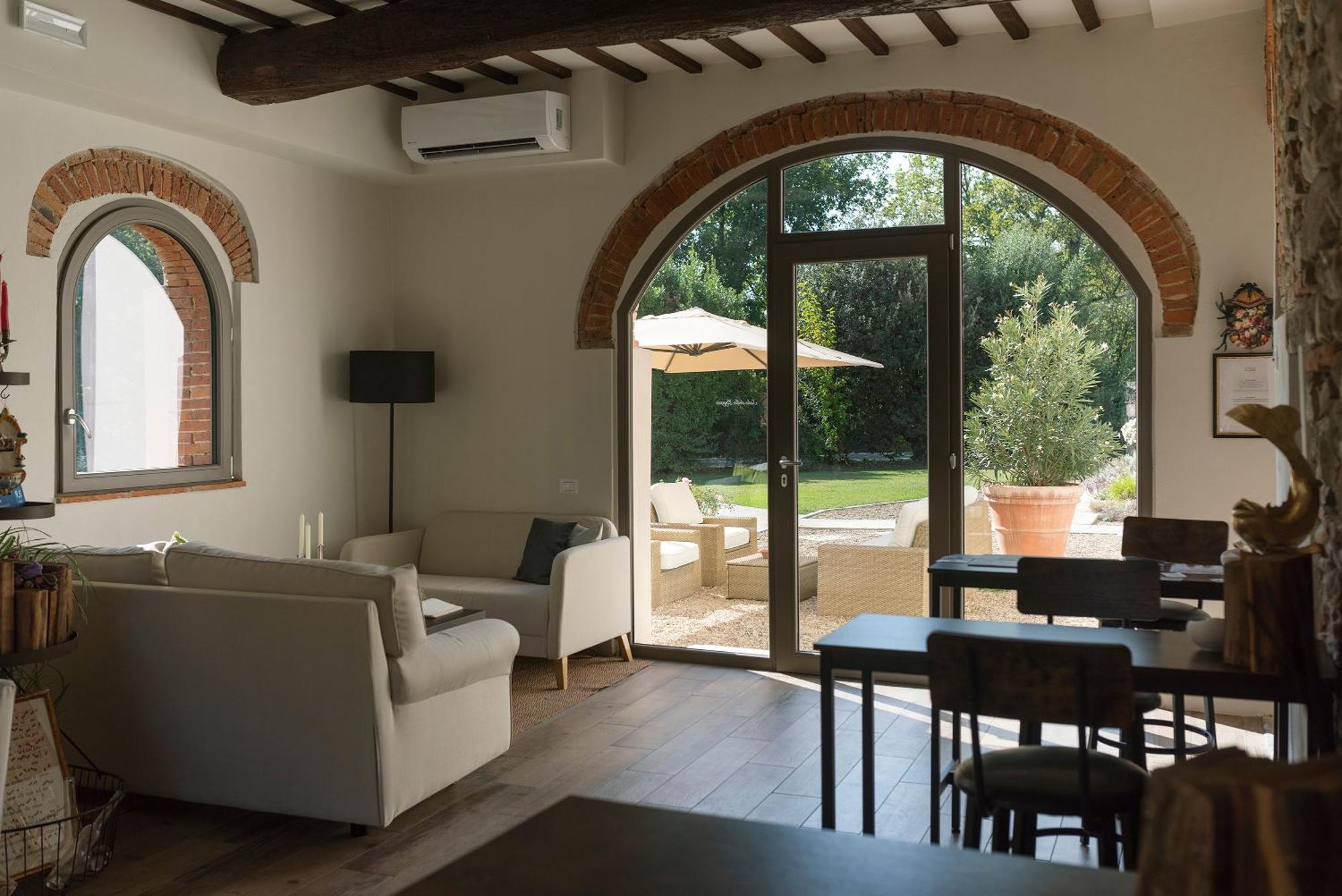 Casale La Gora - B&B Di Charme 菲利内瓦尔达诺 外观 照片