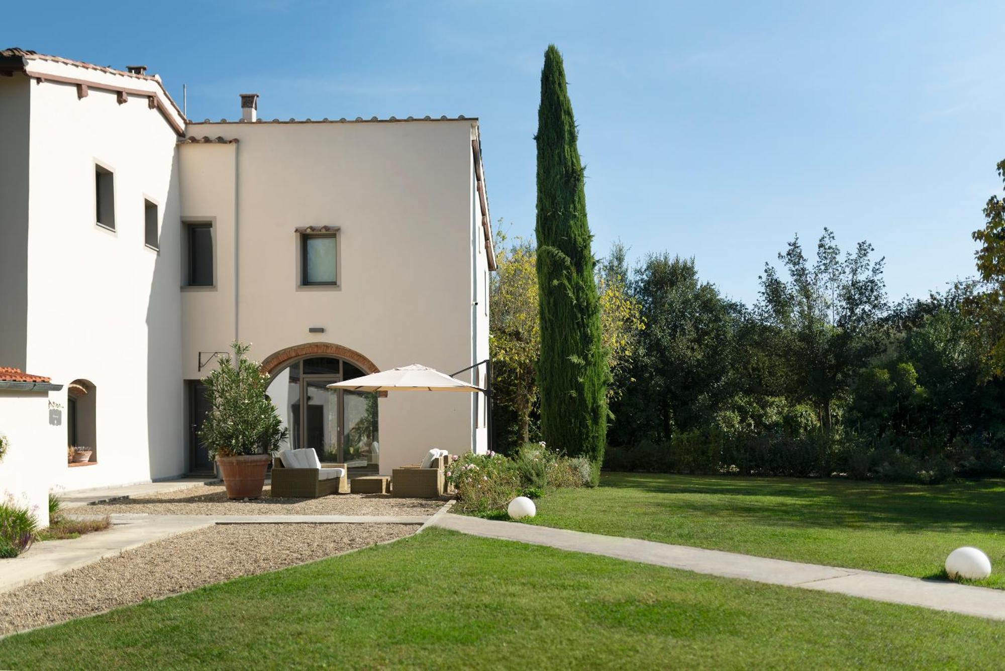 Casale La Gora - B&B Di Charme 菲利内瓦尔达诺 外观 照片
