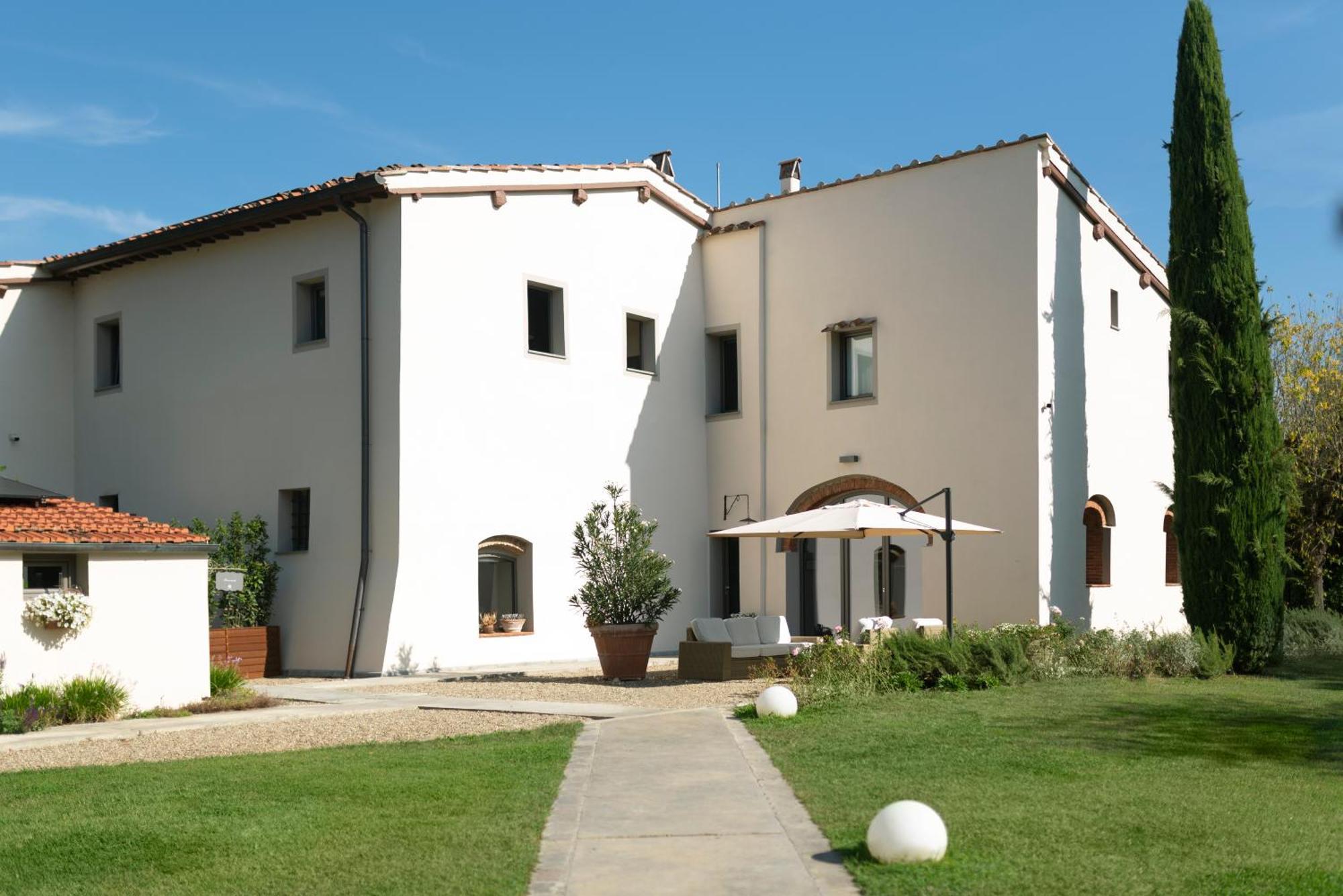 Casale La Gora - B&B Di Charme 菲利内瓦尔达诺 外观 照片